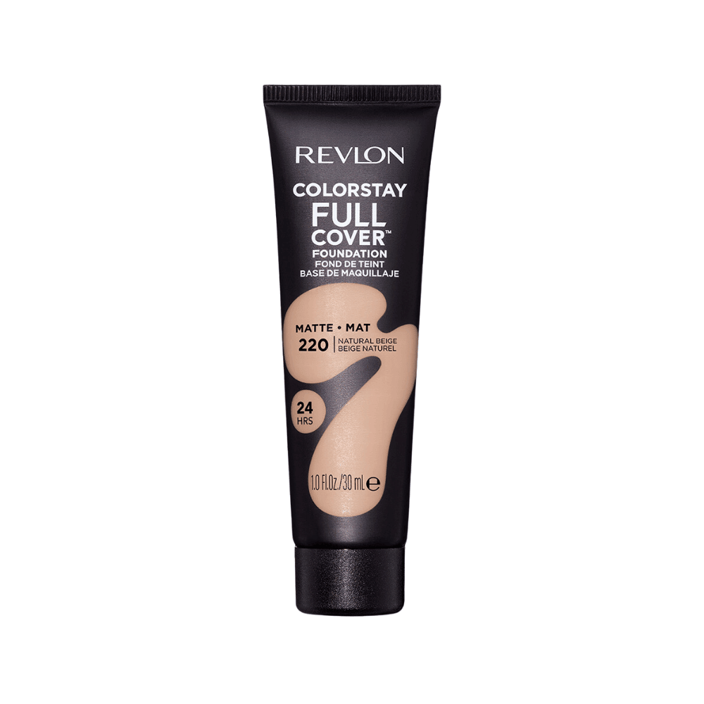 Revlon Base Colorstay Full Cover Foundation