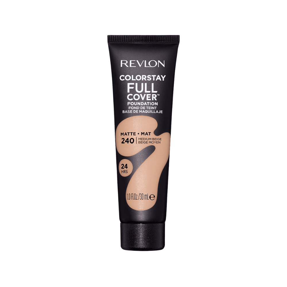 Revlon Base Colorstay Full Cover Foundation