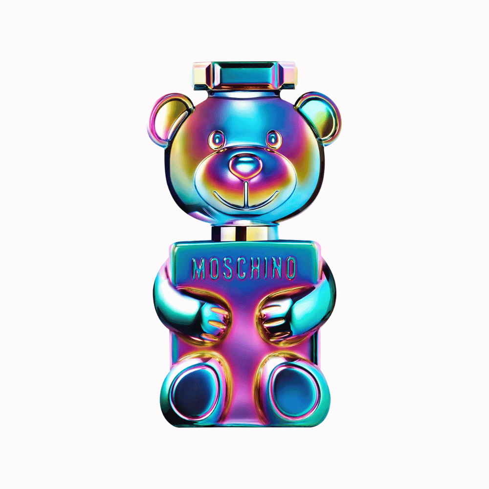 Moschino Toy 2 Pearl Eau de Parfum Unissex