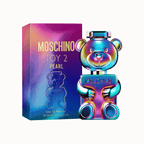Moschino Toy 2 Pearl Eau de Parfum Unissex