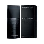 Issey Miyake Nuit D'Issey Eau de Toilette Masculino