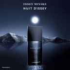Issey Miyake Nuit D'Issey Eau de Toilette Masculino