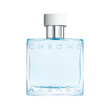 Azzaro Chrome Eau de Toilette Masculino Imagem principal do produto