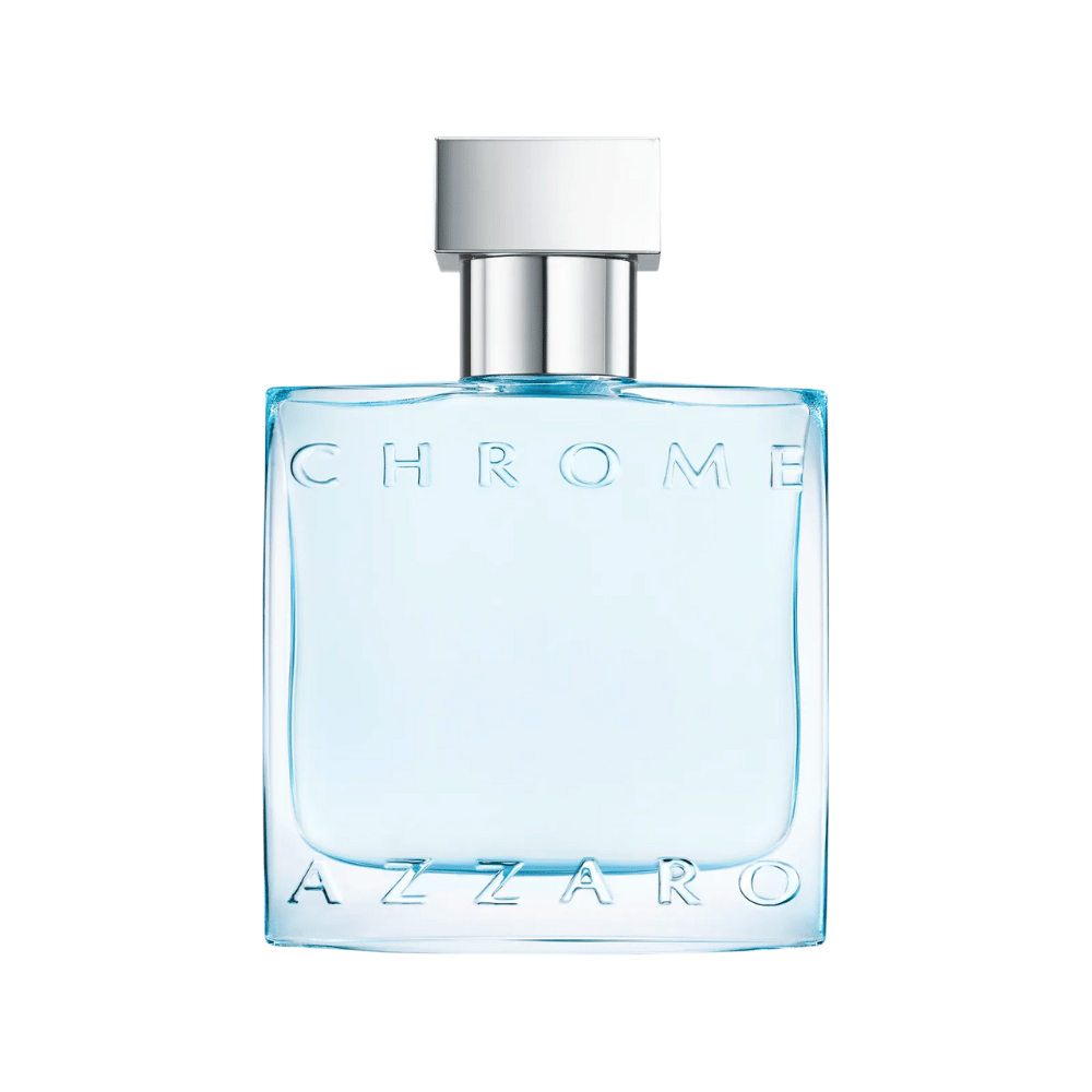 Azzaro Chrome Eau de Toilette Masculino