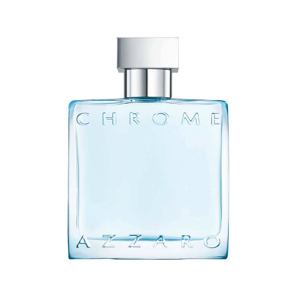 Azzaro Chrome Eau de Toilette Masculino