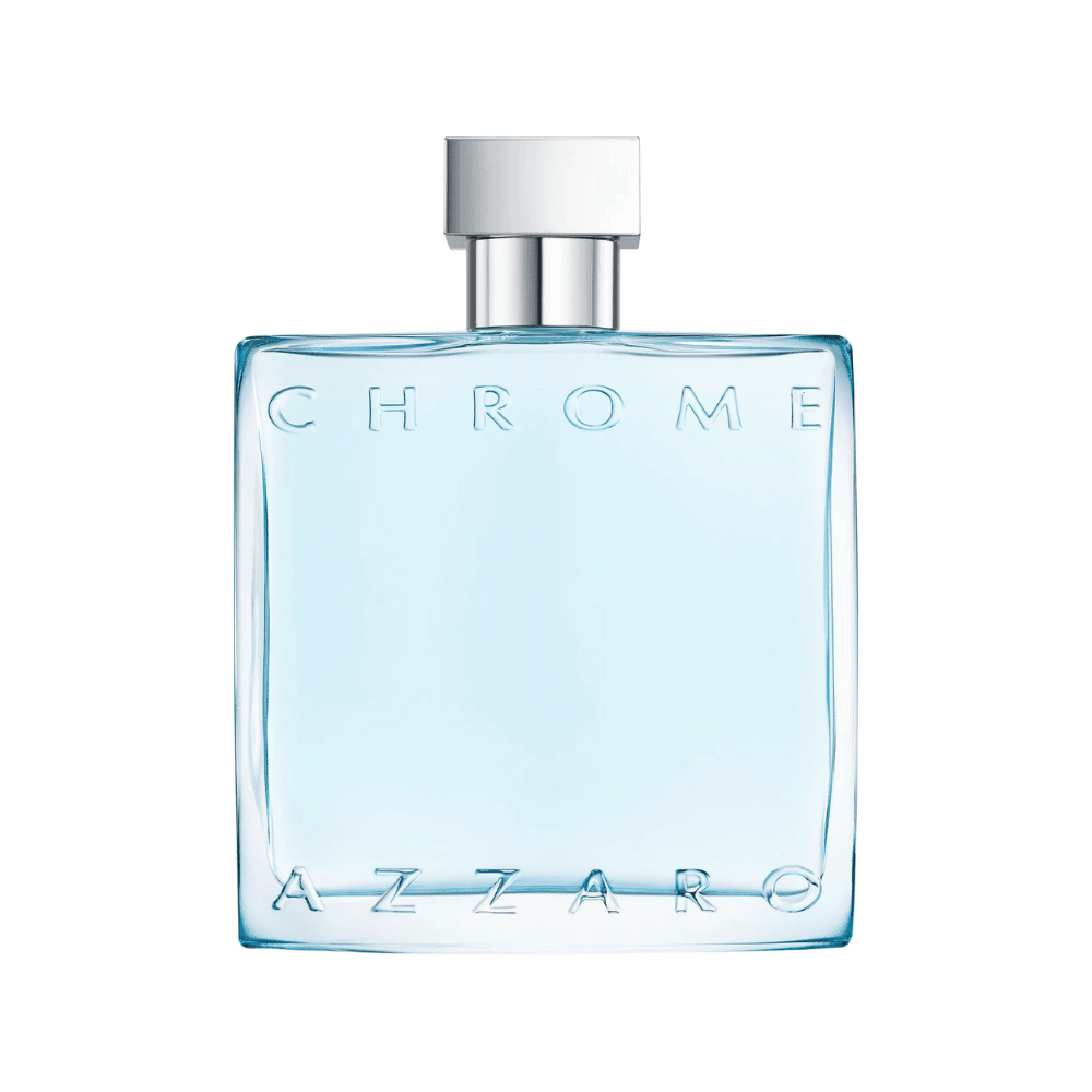 Azzaro Chrome Eau de Toilette Masculino