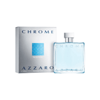 Azzaro Chrome Eau de Toilette Masculino