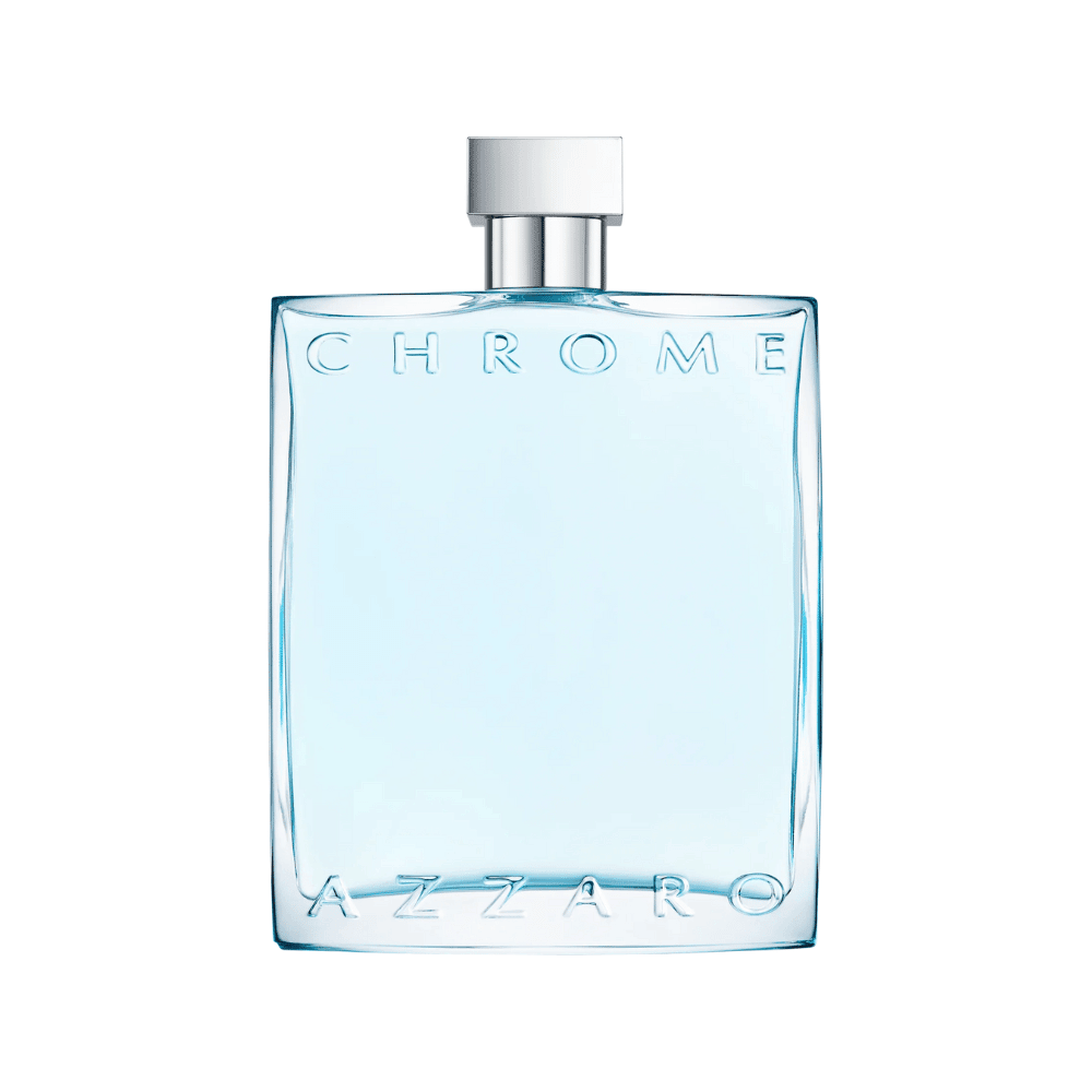 Azzaro Chrome Eau de Toilette Masculino