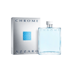 Azzaro Chrome Eau de Toilette Masculino