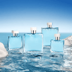 Azzaro Chrome Eau de Toilette Masculino