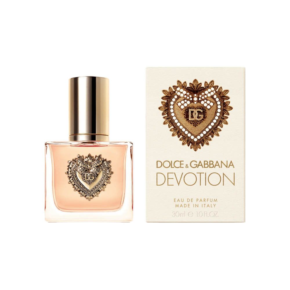 Dolce & Gabbana Devotion Eau de Parfum Feminino