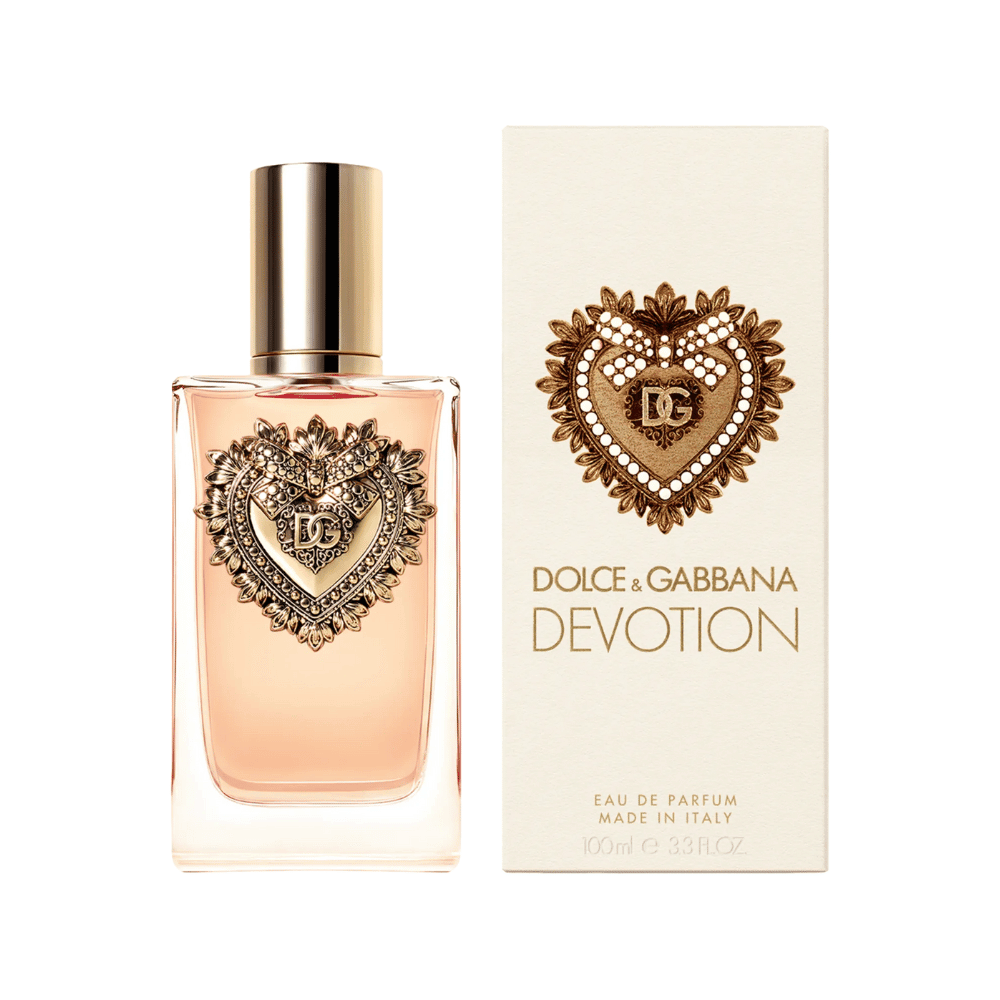 Dolce & Gabbana Devotion Eau de Parfum Feminino
