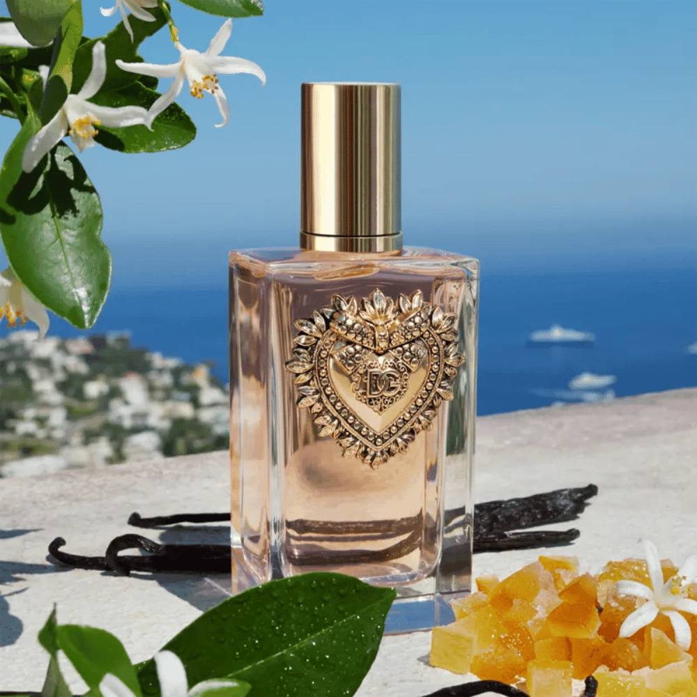 Dolce & Gabbana Devotion Eau de Parfum Feminino