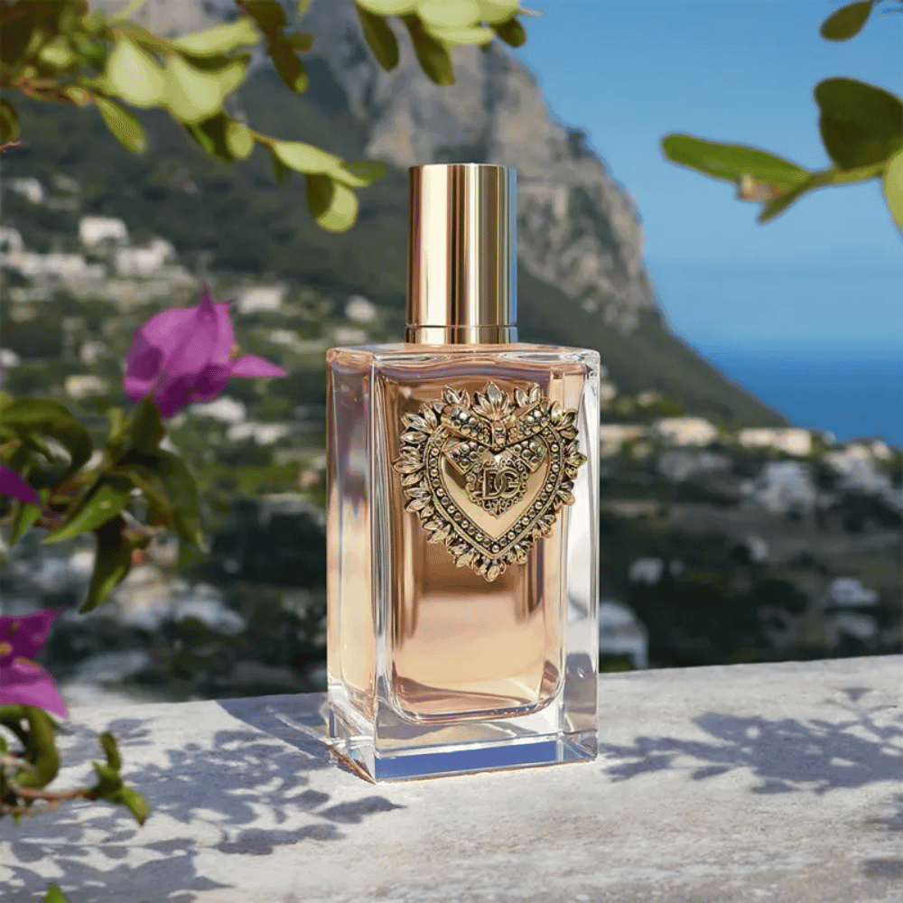 Dolce & Gabbana Devotion Eau de Parfum Feminino
