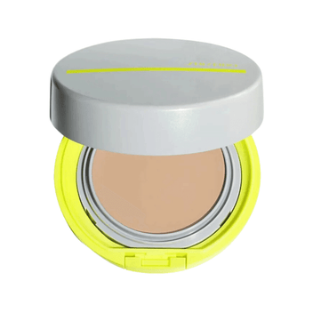 Shiseido Base Compacta Solar Hydro BB Compact For Sports Refil SPF50+ Imagem principal do produto