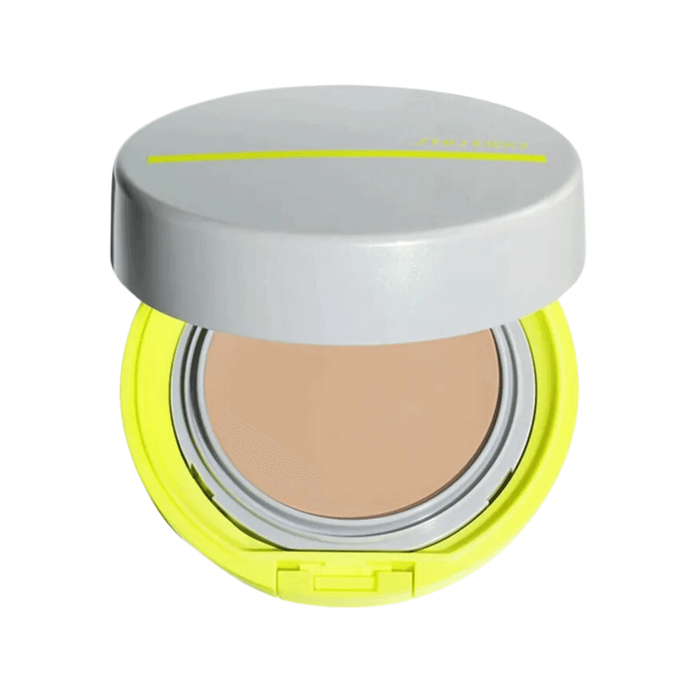 Shiseido Base Compacta Solar Hydro BB Compact For Sports Refil SPF50+