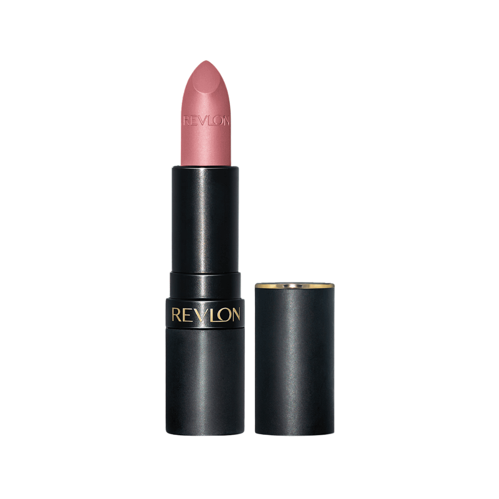 Revlon Batom Super Lustrous Lipstick Matte