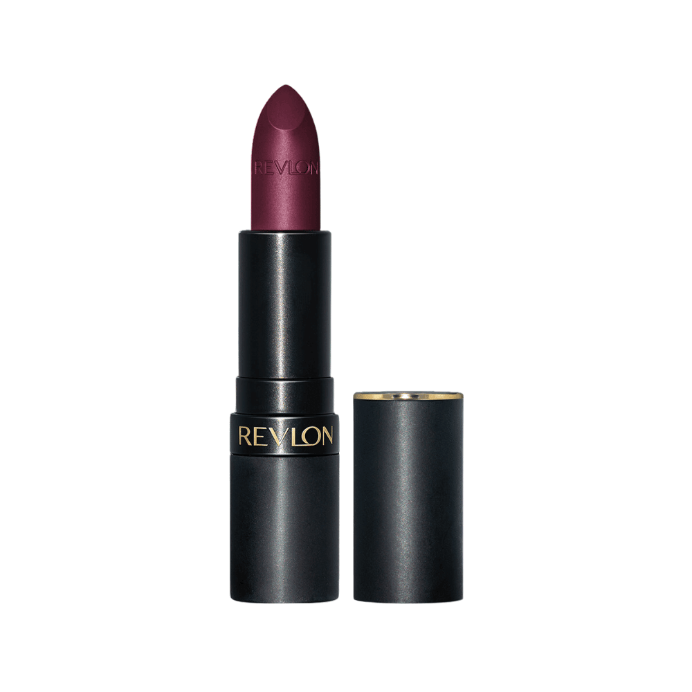 Revlon Batom Super Lustrous Lipstick Matte