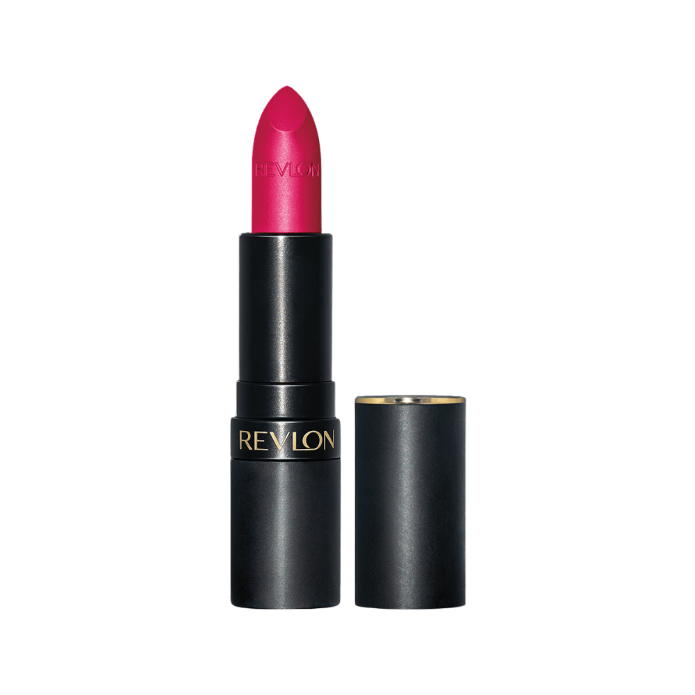 Revlon Batom Super Lustrous Lipstick Matte