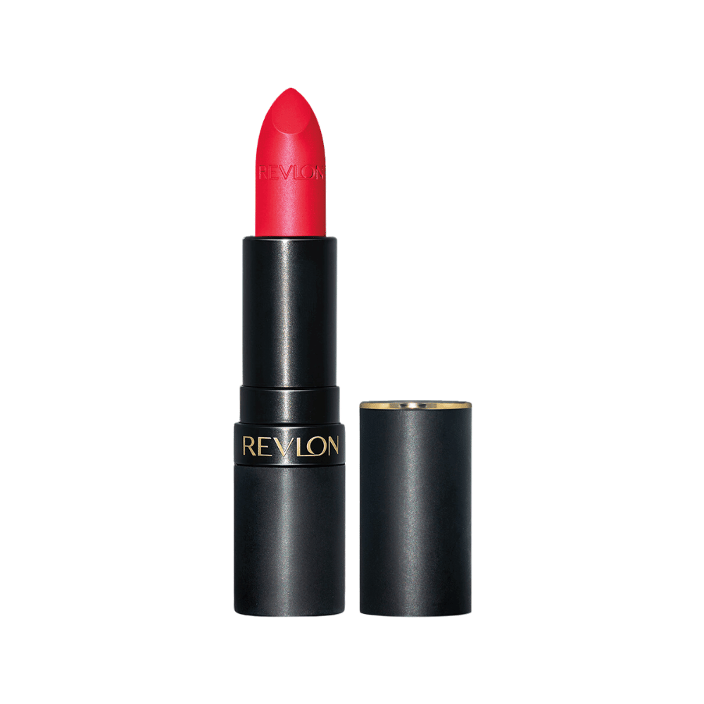 Revlon Batom Super Lustrous Lipstick Matte