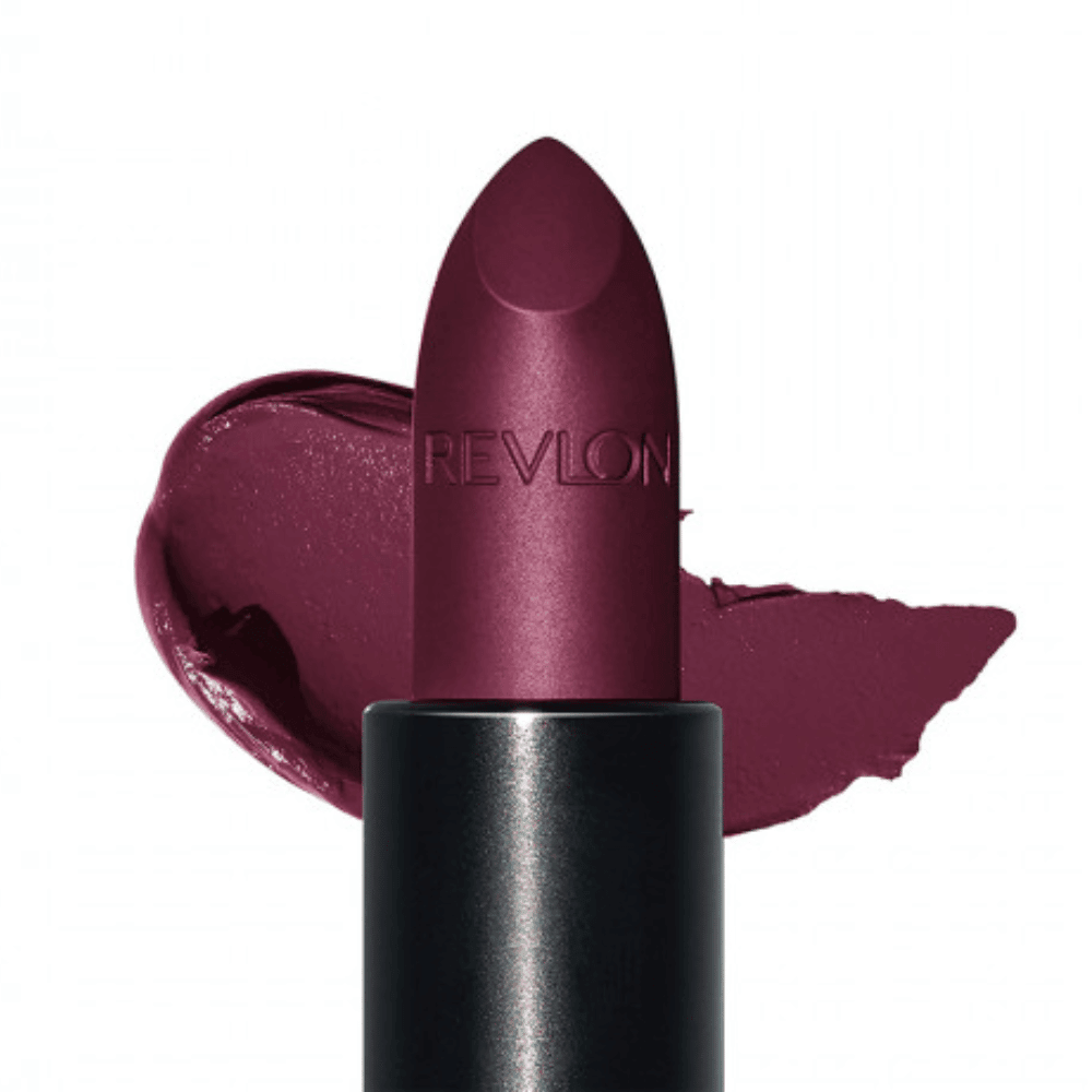 Revlon Batom Super Lustrous Lipstick Matte