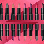 Revlon Batom Super Lustrous Lipstick Matte