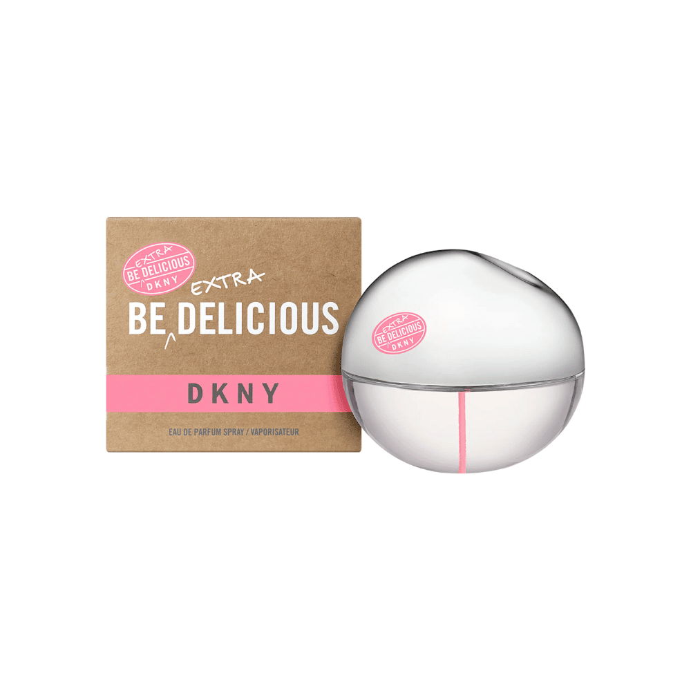 DKNY Be Extra Delicious Eau de Parfum Feminino