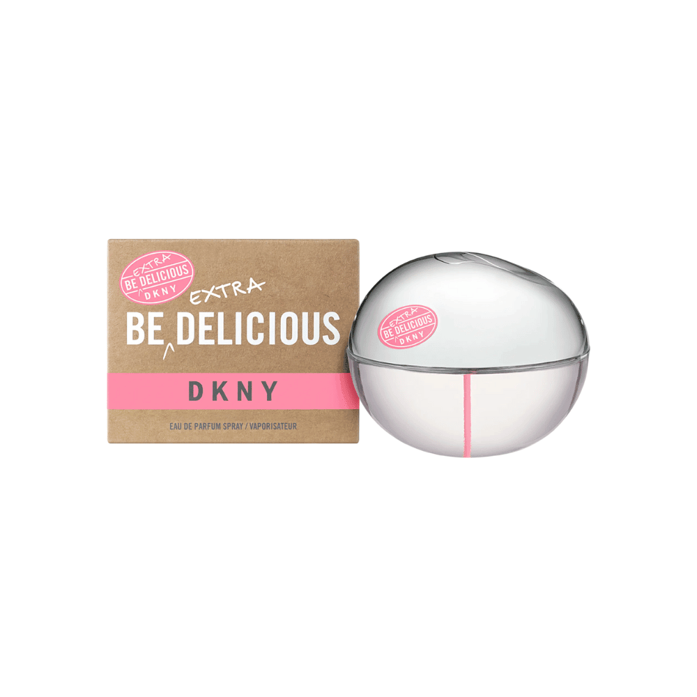 DKNY Be Extra Delicious Eau de Parfum Feminino