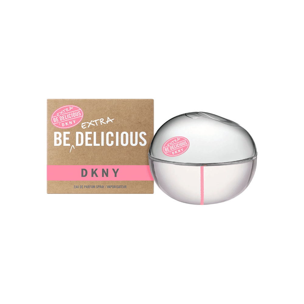 DKNY Be Extra Delicious Eau de Parfum Feminino
