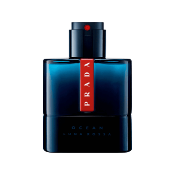 Prada Luna Rossa Ocean Eau de Toilette Masculino Imagem principal do produto