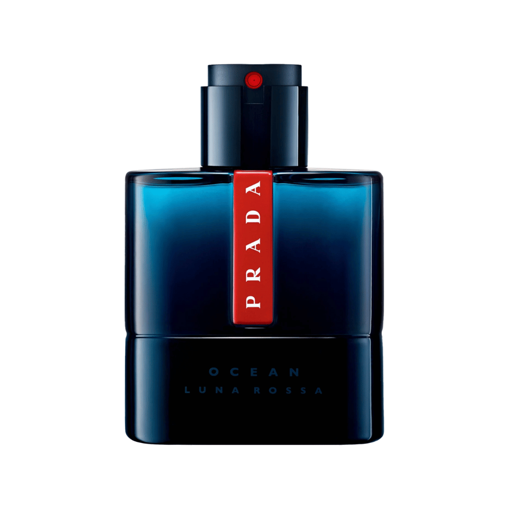 Prada Luna Rossa Ocean Eau de Toilette Masculino