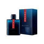 Prada Luna Rossa Ocean Eau de Toilette Masculino