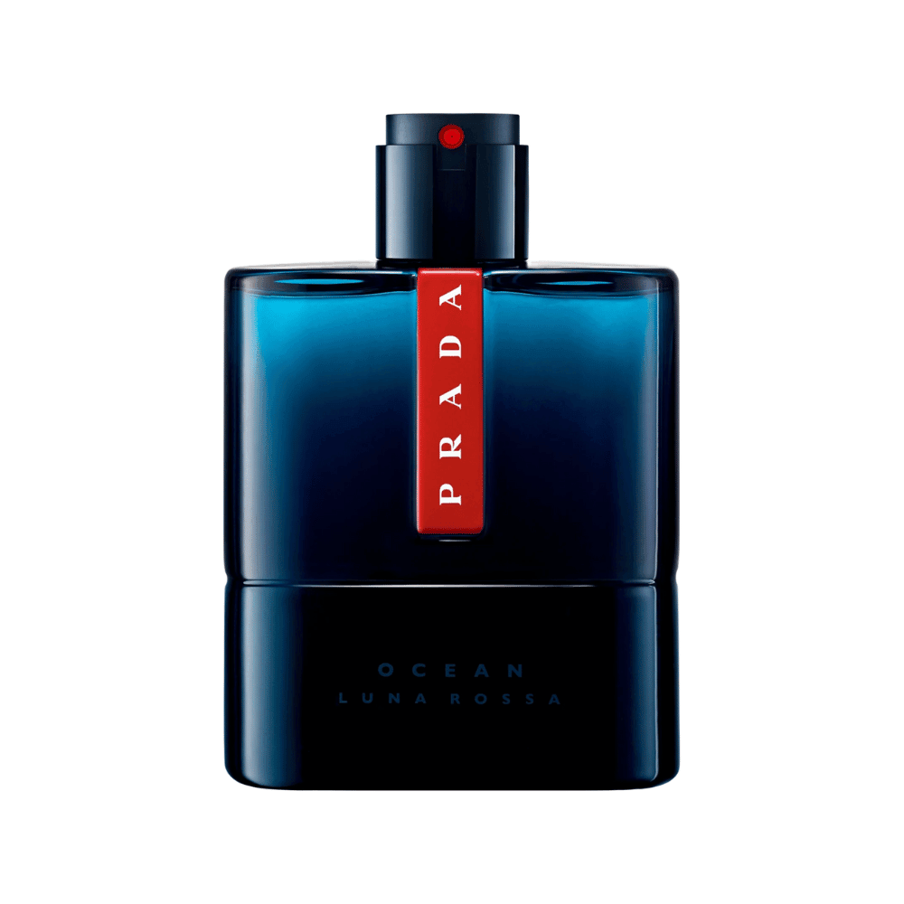 Prada Luna Rossa Ocean Eau de Toilette Masculino