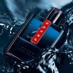Prada Luna Rossa Ocean Eau de Toilette Masculino