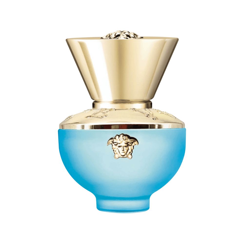 Versace Dylan Turquoise Eau de Toilette Feminino