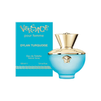 Versace Dylan Turquoise Eau de Toilette Feminino