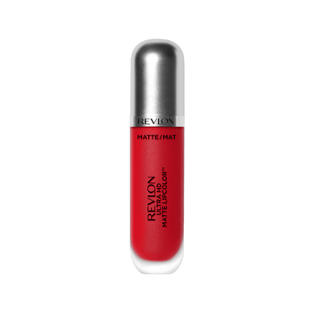 Revlon Batom Líquido Ultra HD Matte Lipcolor Imagem principal do produto