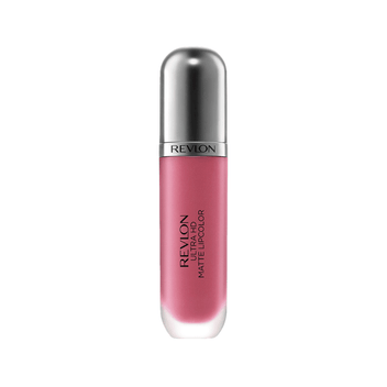 Revlon Batom Líquido Ultra HD Matte Lipcolor Imagem secundária do produto
