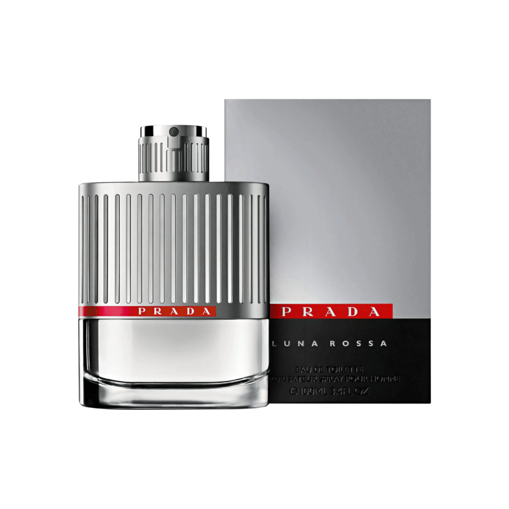 Prada Luna Rossa Eau de Toilette Masculino