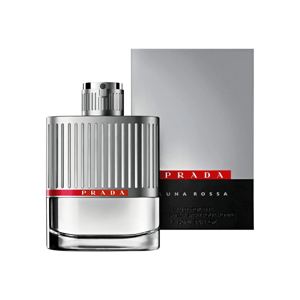 Prada Luna Rossa Eau de Toilette Masculino