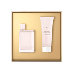 Burberry Kit for Her Eau de Parfum Feminino + Body Lotion
