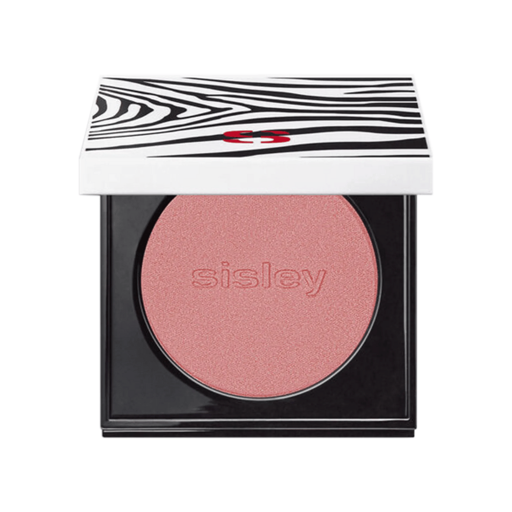 Sisley Blush em Pó Le Phyto-Blush