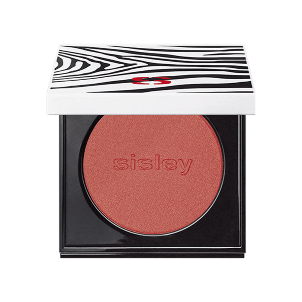 Sisley Blush em Pó Le Phyto-Blush