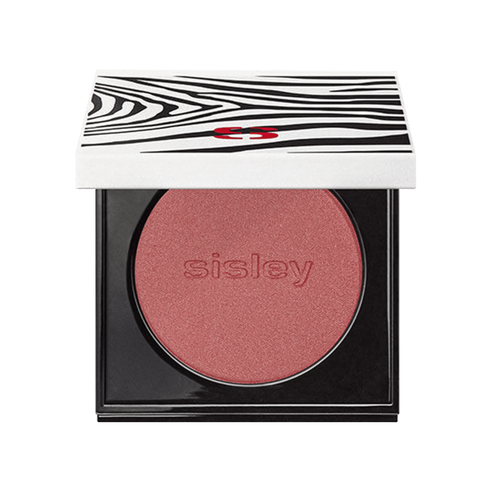 Sisley Blush em Pó Le Phyto-Blush