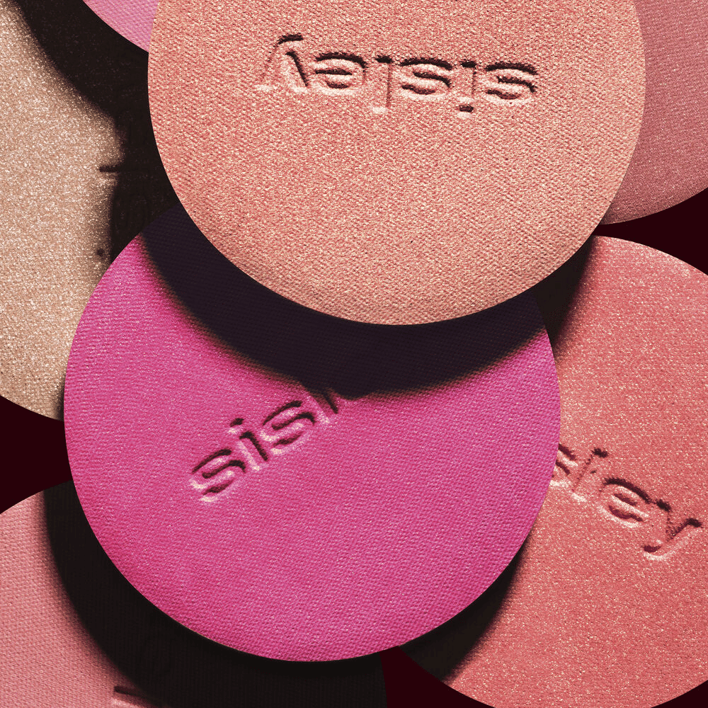 Sisley Blush em Pó Le Phyto-Blush