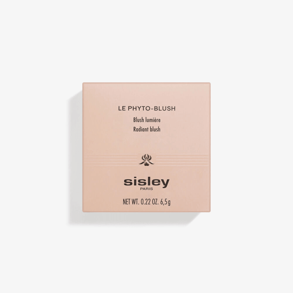 Sisley Blush em Pó Le Phyto-Blush