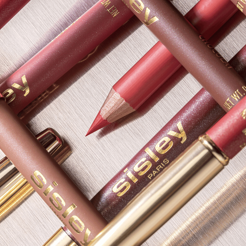 Sisley Lápis Labial Phyto-Lèvres Perfect Lipliner