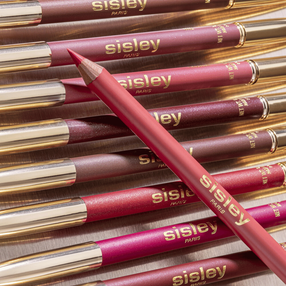 Sisley Lápis Labial Phyto-Lèvres Perfect Lipliner