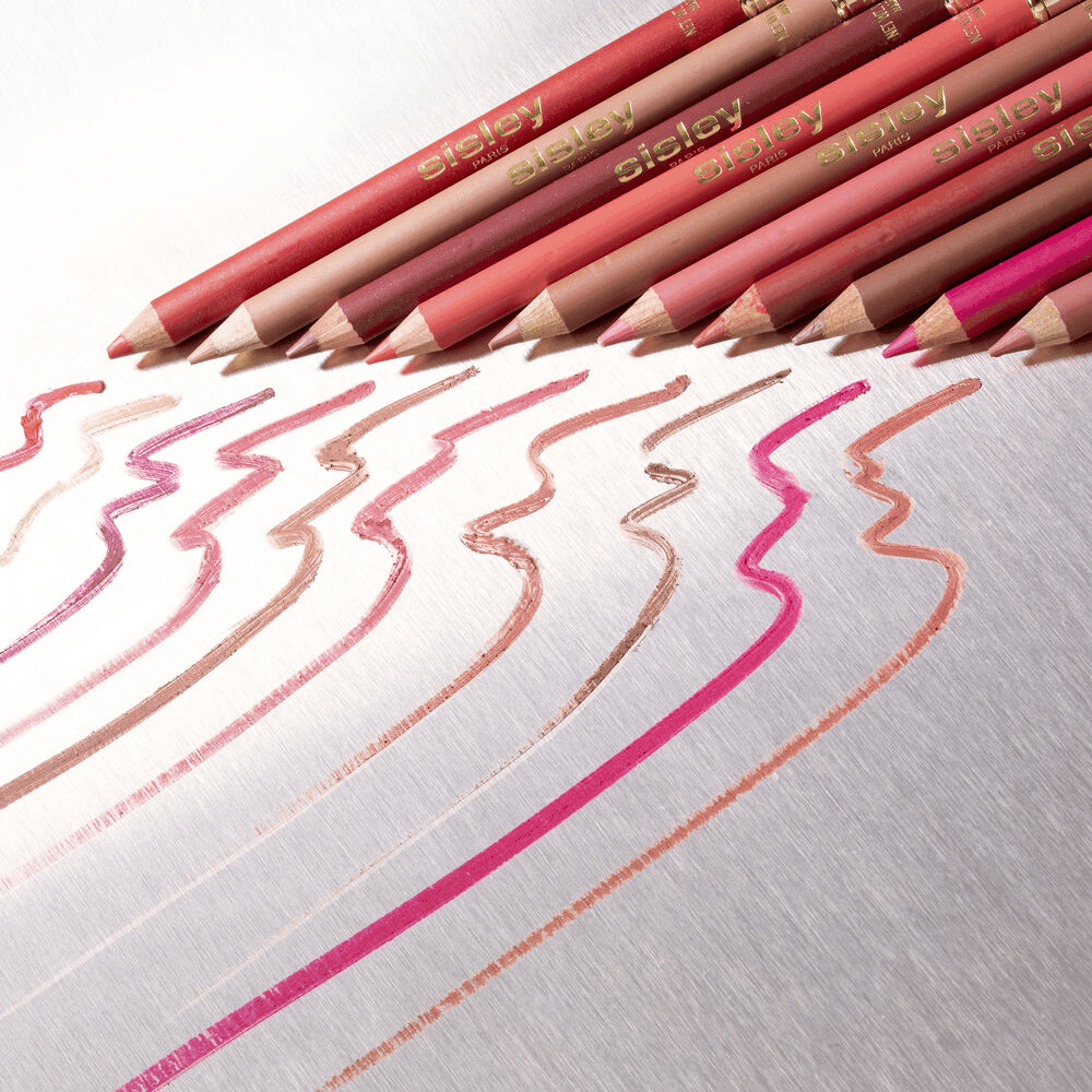 Sisley Lápis Labial Phyto-Lèvres Perfect Lipliner