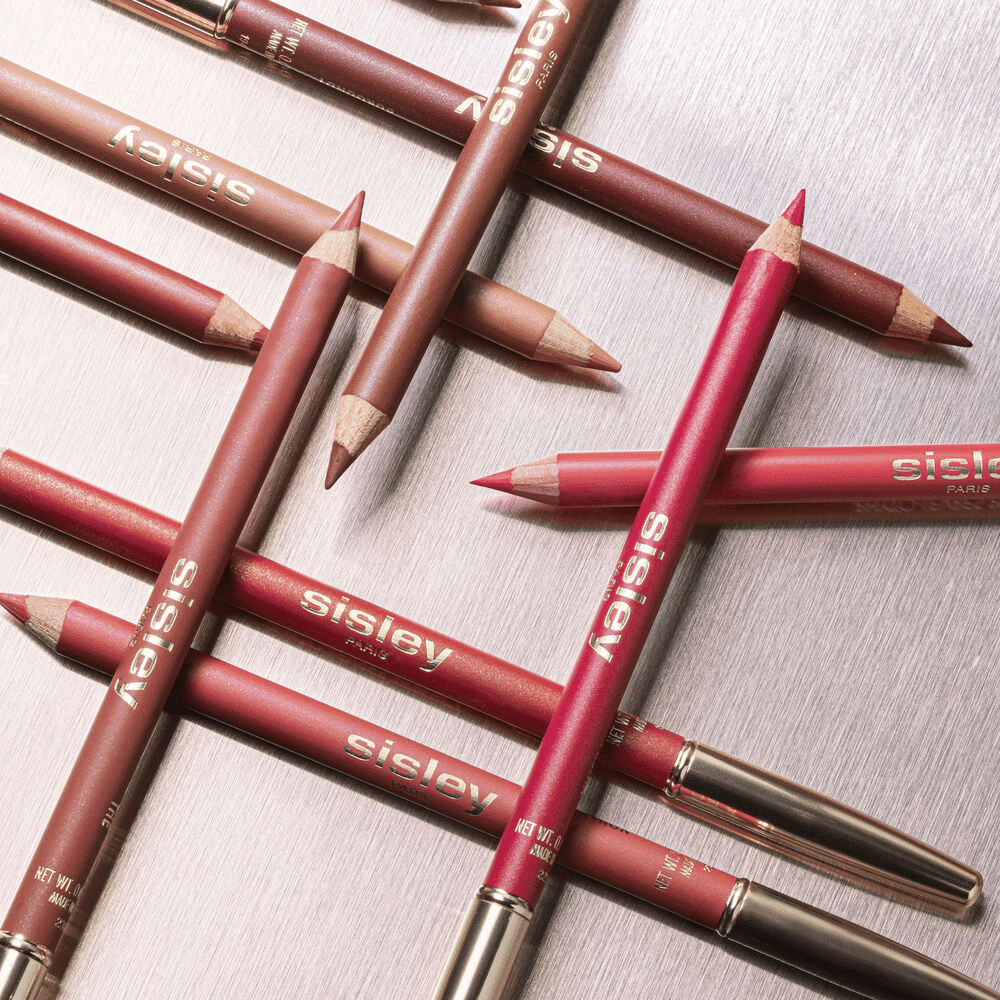 Sisley Lápis Labial Phyto-Lèvres Perfect Lipliner